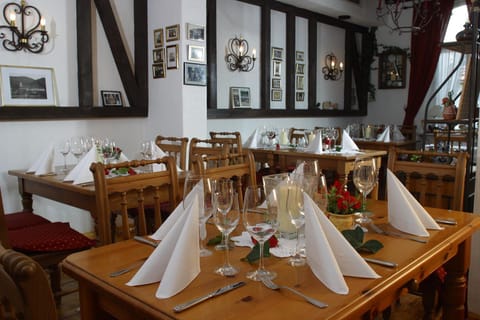 Landhotel Becker Hotel in Boppard