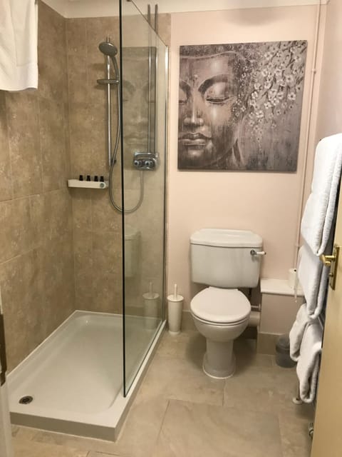 The Old School House Rooms Bed and Breakfast in Waterbeach