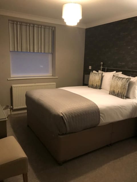 The Old School House Rooms Bed and Breakfast in Waterbeach