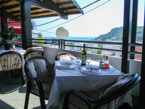 Hotel Galeb Hotel in Budva Municipality