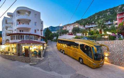 Hotel Galeb Hotel in Budva Municipality