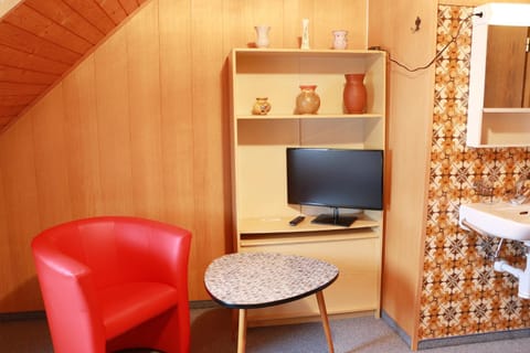 Restaurant Blume Bed and Breakfast in St. Gallen