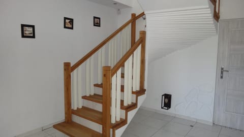 Gaski Na Fali Vacation rental in West Pomeranian Voivodeship, Poland