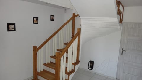 Gaski Na Fali Vacation rental in West Pomeranian Voivodeship, Poland