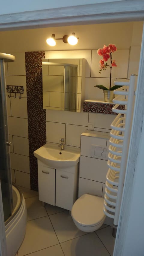 Gaski Na Fali Vacation rental in West Pomeranian Voivodeship, Poland