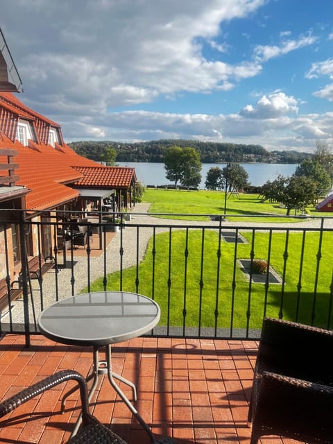 "U Chłopa" Kompleks Wypoczynkowo-Konferencyjny Vacation rental in Pomeranian Voivodeship