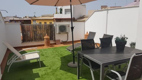 Balcony/Terrace, Balcony/Terrace