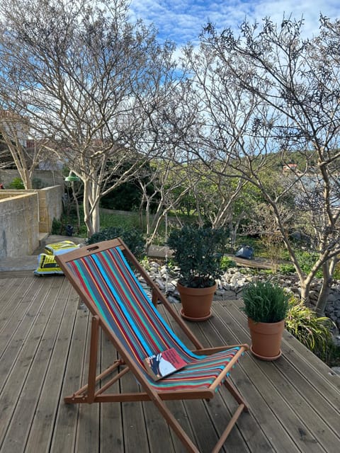 Amarcord Skola Bed and Breakfast in Zadar County