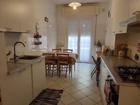 Casa Barbara Apartment in Genoa