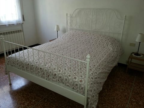 Casa Barbara Apartment in Genoa