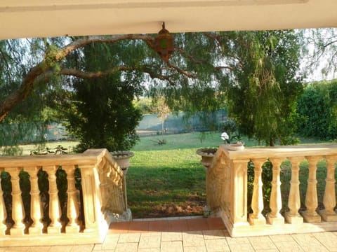 Casa di Grazia House in Province of Taranto