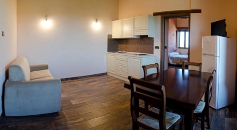 Il Gigante Farm Stay in Abruzzo