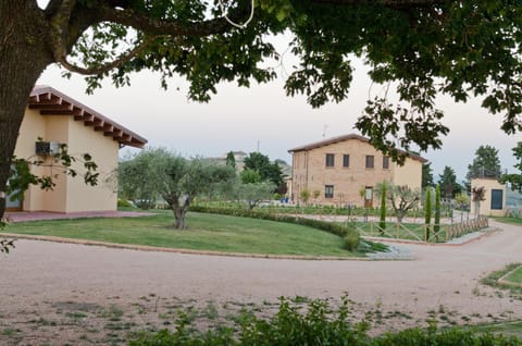Il Gigante Farm Stay in Abruzzo