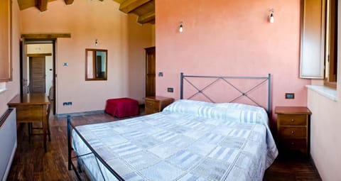 Il Gigante Farm Stay in Abruzzo