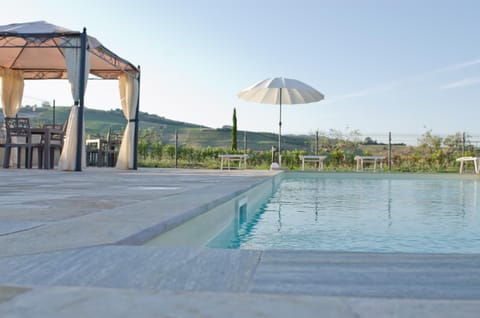 Il Gigante Farm Stay in Abruzzo