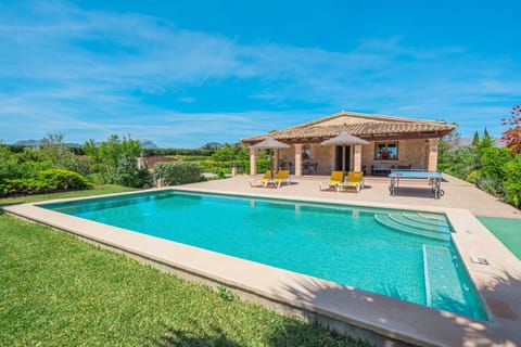 Property building, Living room, Swimming pool