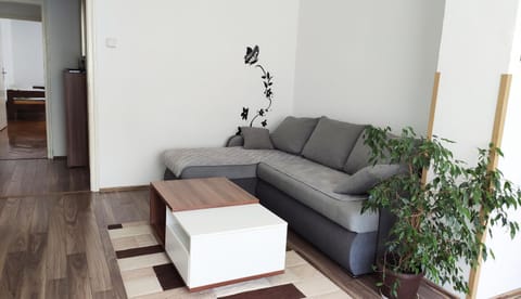 Plitvice Apartment Apartment in Jezerce