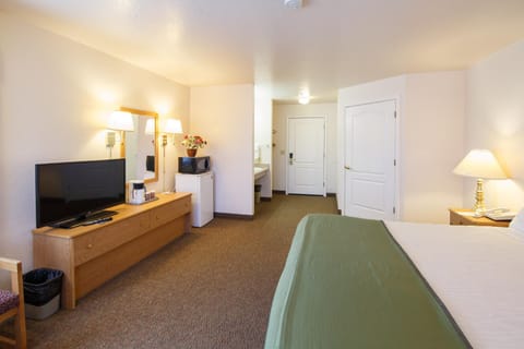 TV and multimedia, Photo of the whole room