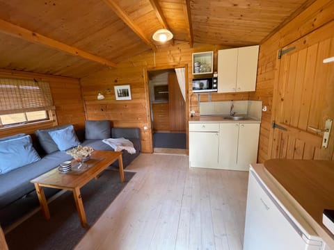 Ošupynė Apartment in Palanga