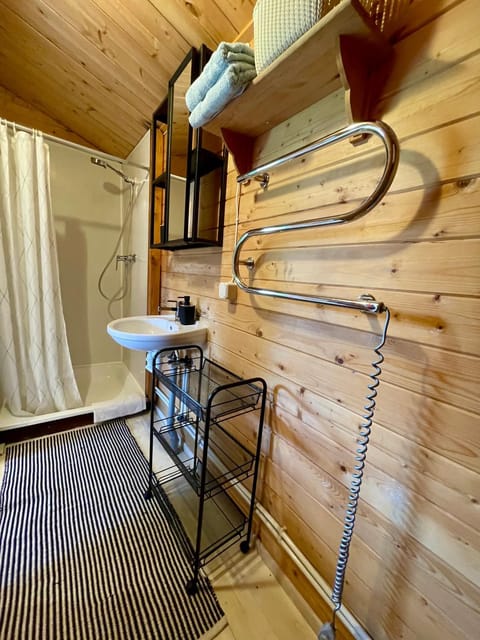 Ošupynė Apartment in Palanga