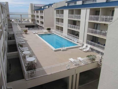 Sugar Beach 317 Condo Apartment in Orange Beach