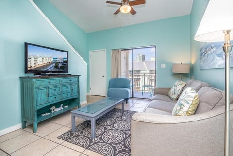 Sugar Beach 317 Condo Apartment in Orange Beach