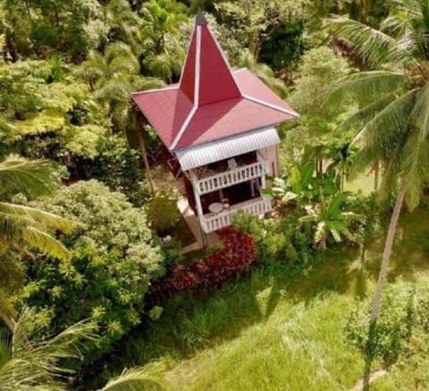 Lake View Bungalows Resort in Khuekkhak