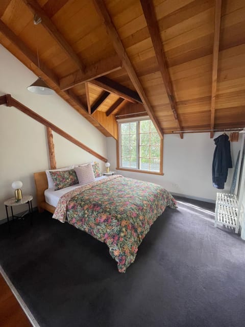 Gaol House Cottages House in Bicheno