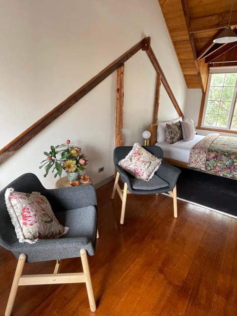 Gaol House Cottages House in Bicheno