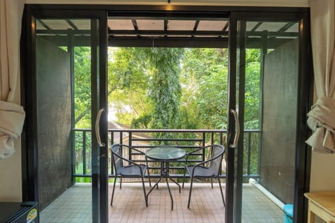 New Heaven Dive School and Resort Resort in Ko Tao