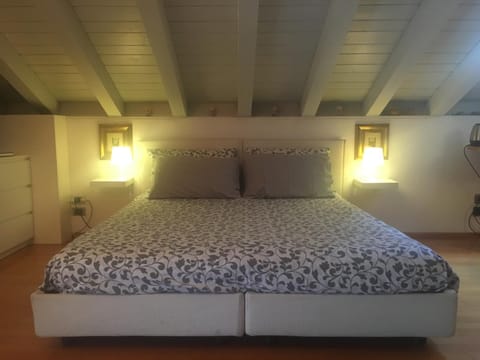 La Mansarda di Margherita Vacation rental in Treviso