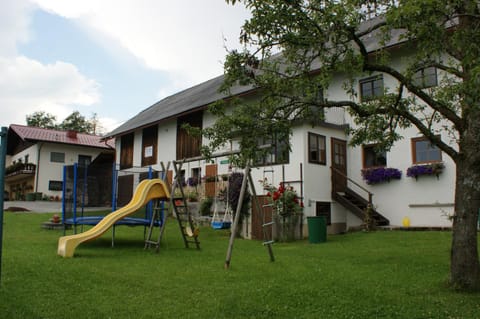 Children play ground