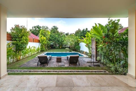 Patio, Garden, Balcony/Terrace, Garden view, Swimming pool, Sports
