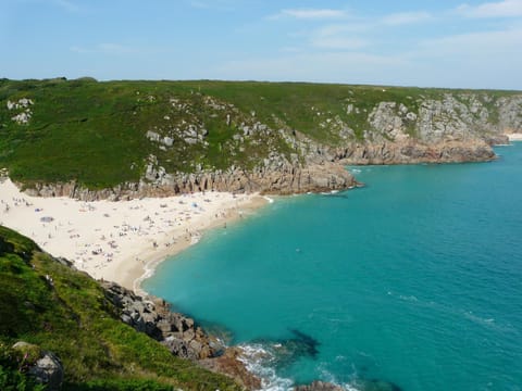 Nearby landmark, Natural landscape, Beach