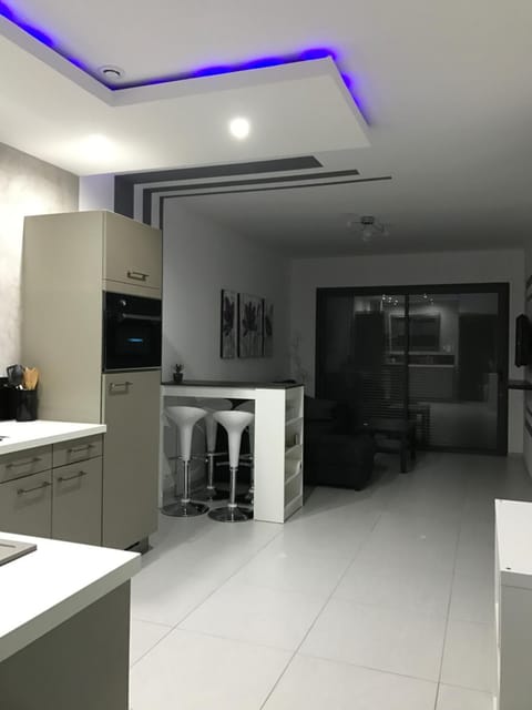 Vanilla Apartment in Provence-Alpes-Côte d'Azur