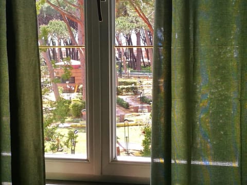 Casa Margherita Affittacamere B&B Bed and Breakfast in Follonica