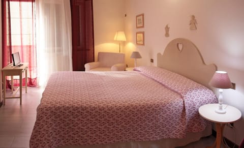 Casa Margherita Affittacamere B&B Bed and Breakfast in Follonica