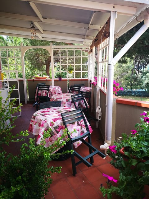 Casa Margherita Affittacamere B&B Bed and Breakfast in Follonica