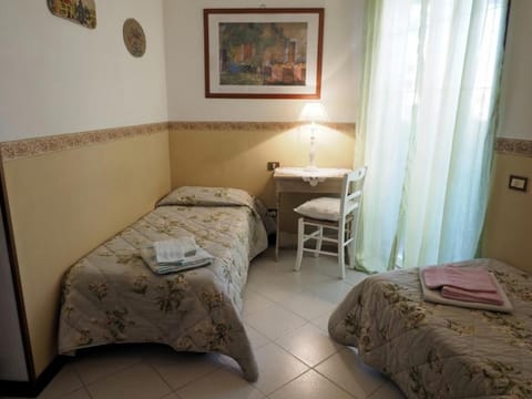 Casa Margherita Affittacamere B&B Bed and Breakfast in Follonica