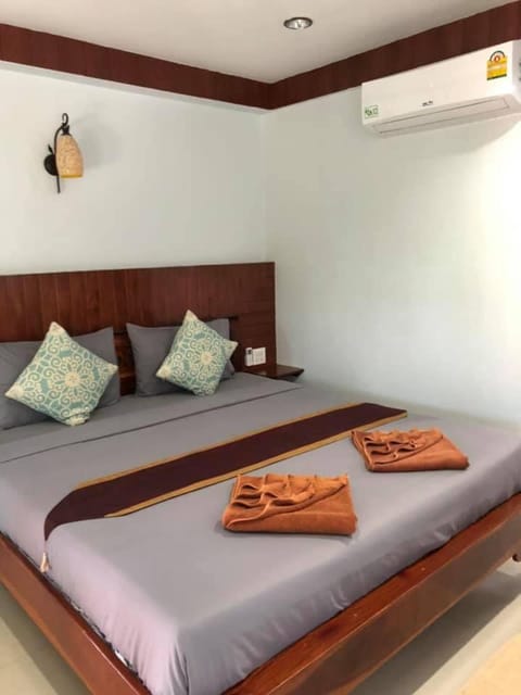 Grand Beach Resort Resort in Ko Tao