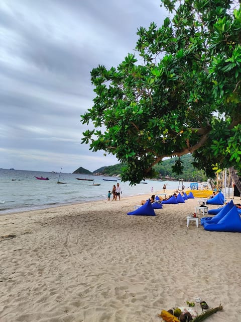 Grand Beach Resort Resort in Ko Tao