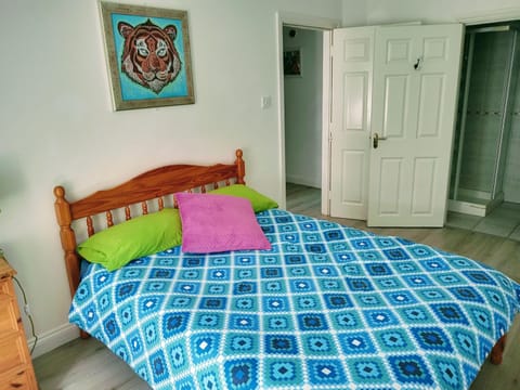 Atlantic Point Stunning Sea View Apartment in County Donegal