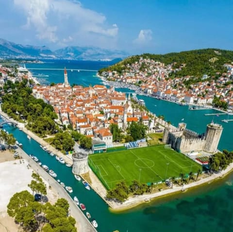 Luxury in Trogir APARTMANT DRAGO Apartment in Trogir