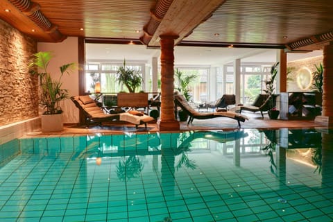 Spa and wellness centre/facilities, Swimming pool
