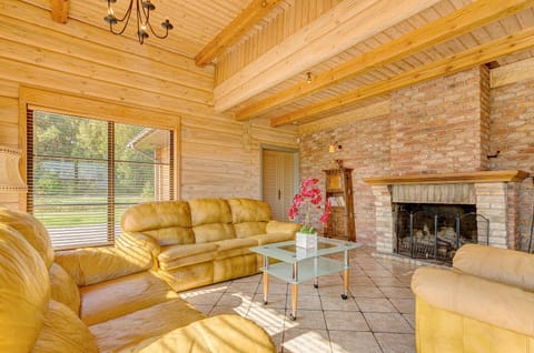 Country house Stirnamis Country House in Vilnius County, Lithuania