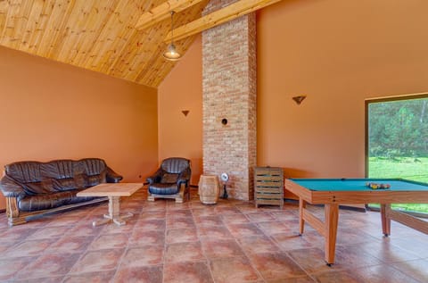 Country house Stirnamis Country House in Vilnius County, Lithuania