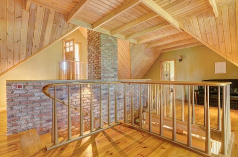 Country house Stirnamis Country House in Vilnius County, Lithuania