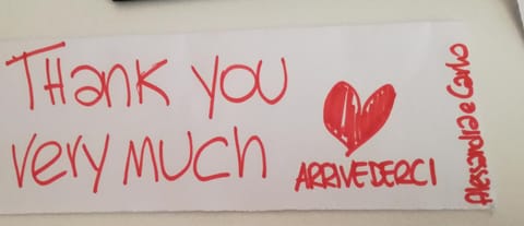 Casa Del Mar Bed and Breakfast in Hermanus