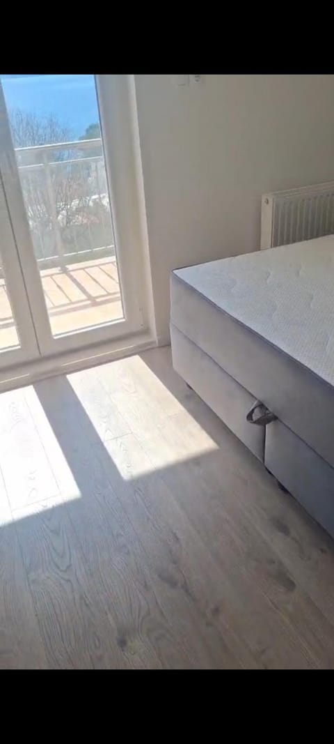 Rooms Raos Bed and Breakfast in Brela