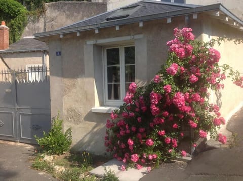 Maîson Vigneronne House in Centre-Val de Loire